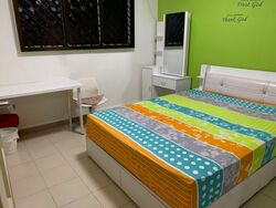 Blk 147 Eunos Spring (Bedok), HDB 4 Rooms #566371281